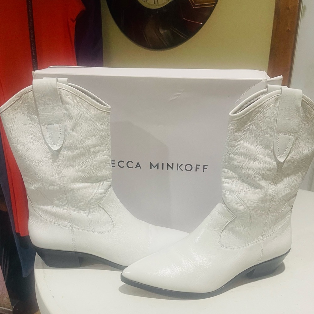 Designer Cowboy Boots